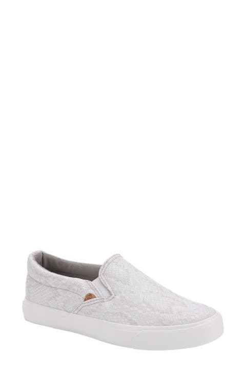 Piper II Slip On Sneaker
