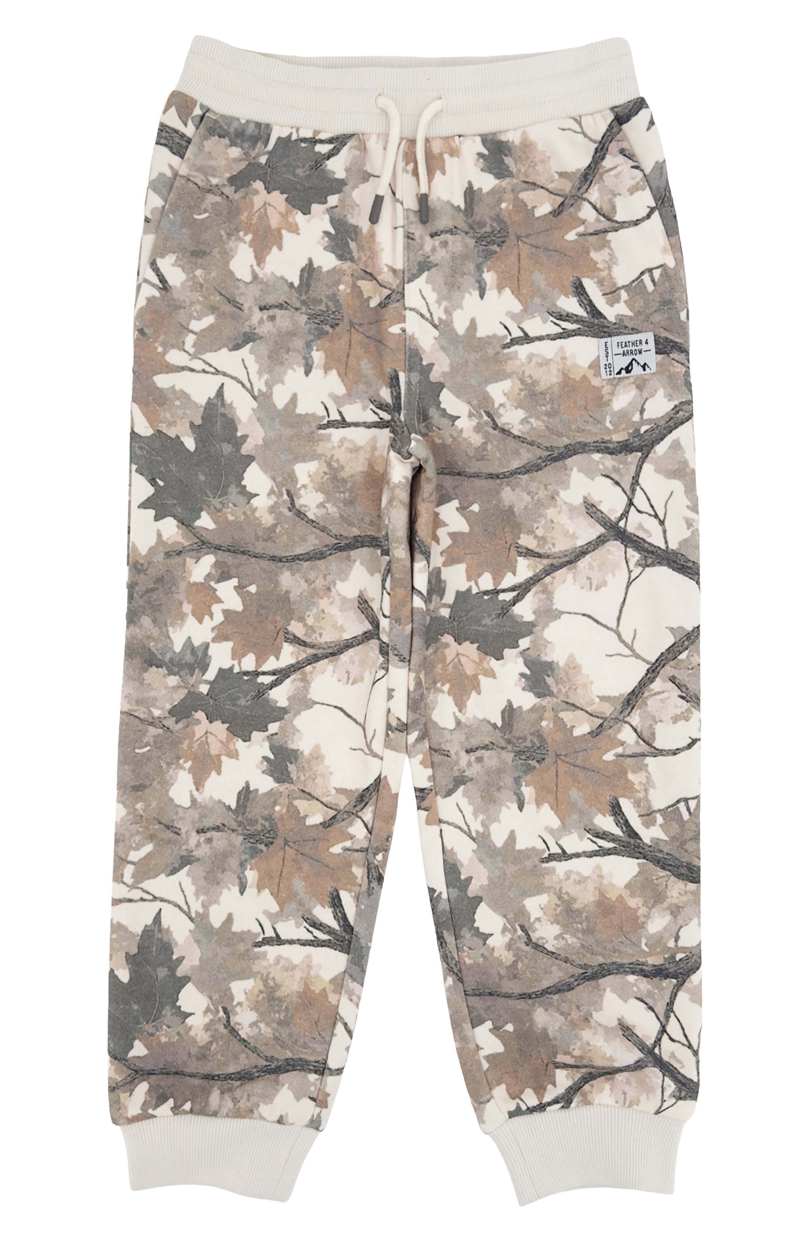 selected CAMO