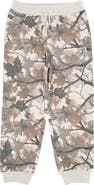 Feather 4 Arrow Kids' Bowie Camo Joggers