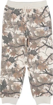 Feather 4 Arrow Kids' Bowie Camo Joggers
