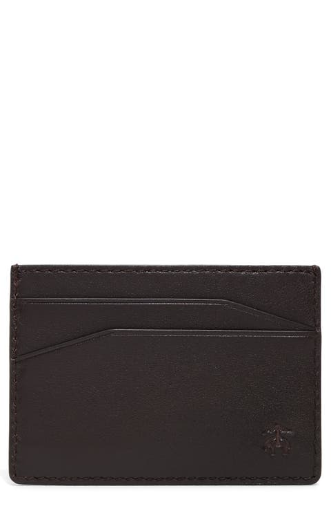 Coronado Card Case
