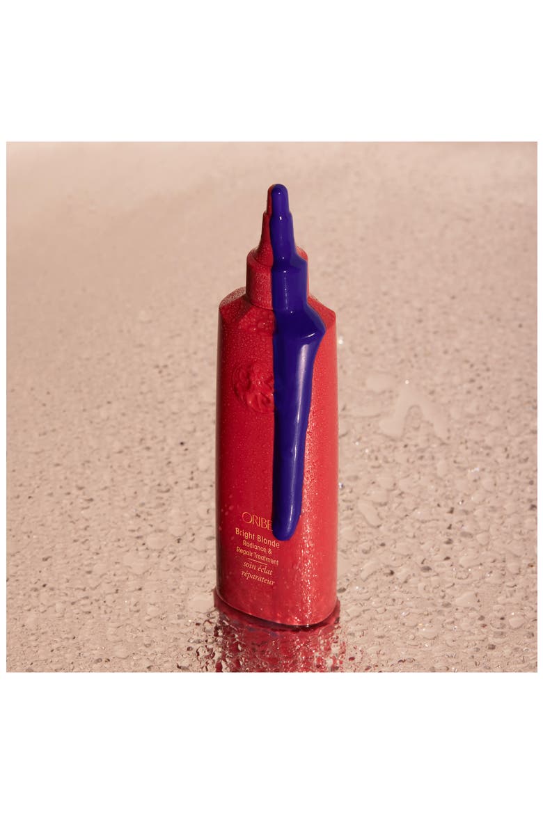 Bright Blonde Radiance & Repair Purple Treatment for Blonde Hair, Alternate, color, NO COLOR