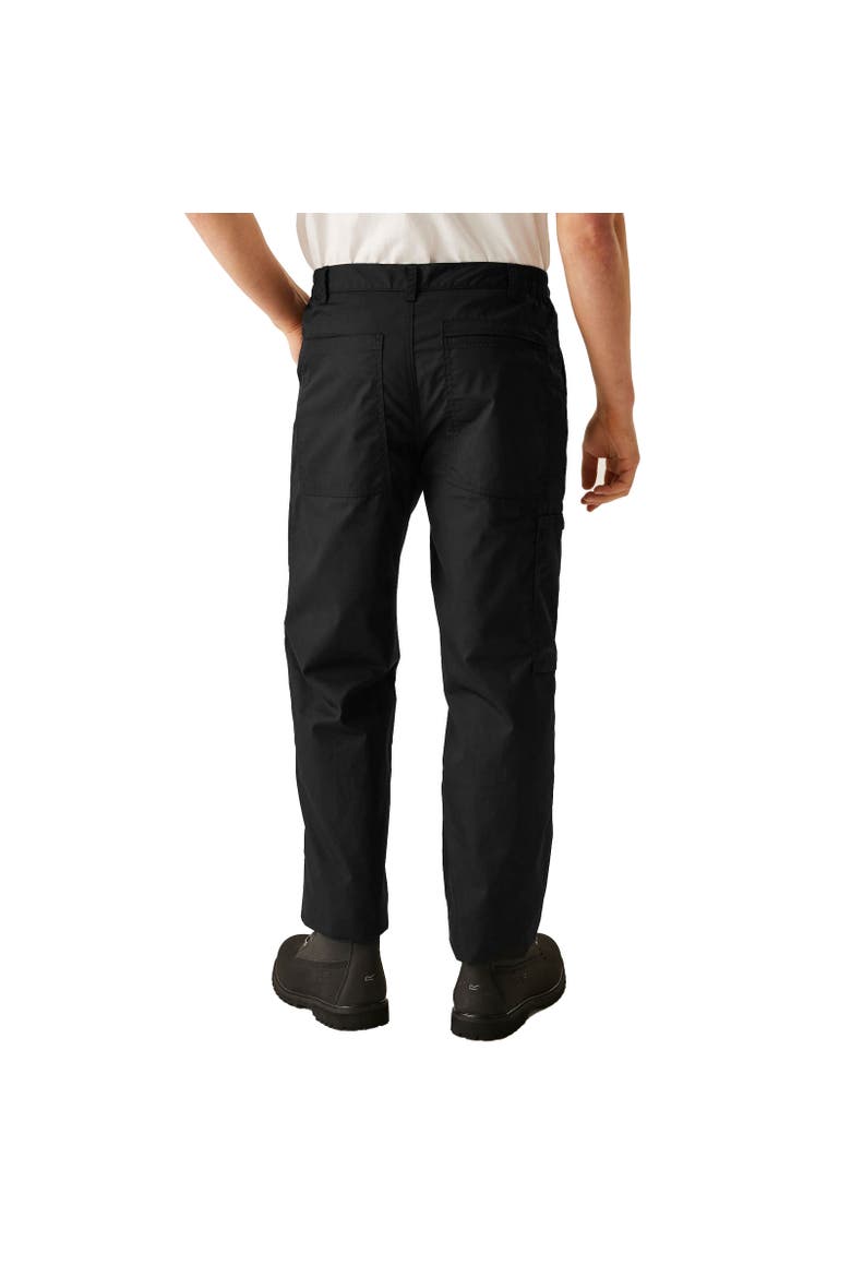 New Lined Action Trouser ( Short ) / Pants, Alternate, color, Black