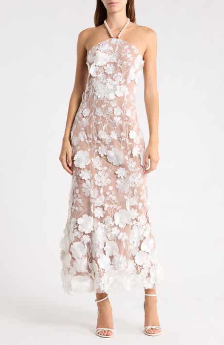 Jules Halter Dress