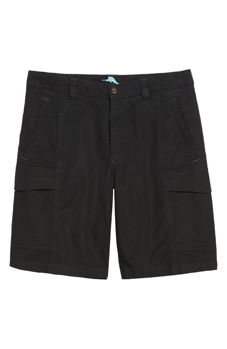 Tommy Bahama Key Isles Cargo Shorts, Alternate, color,