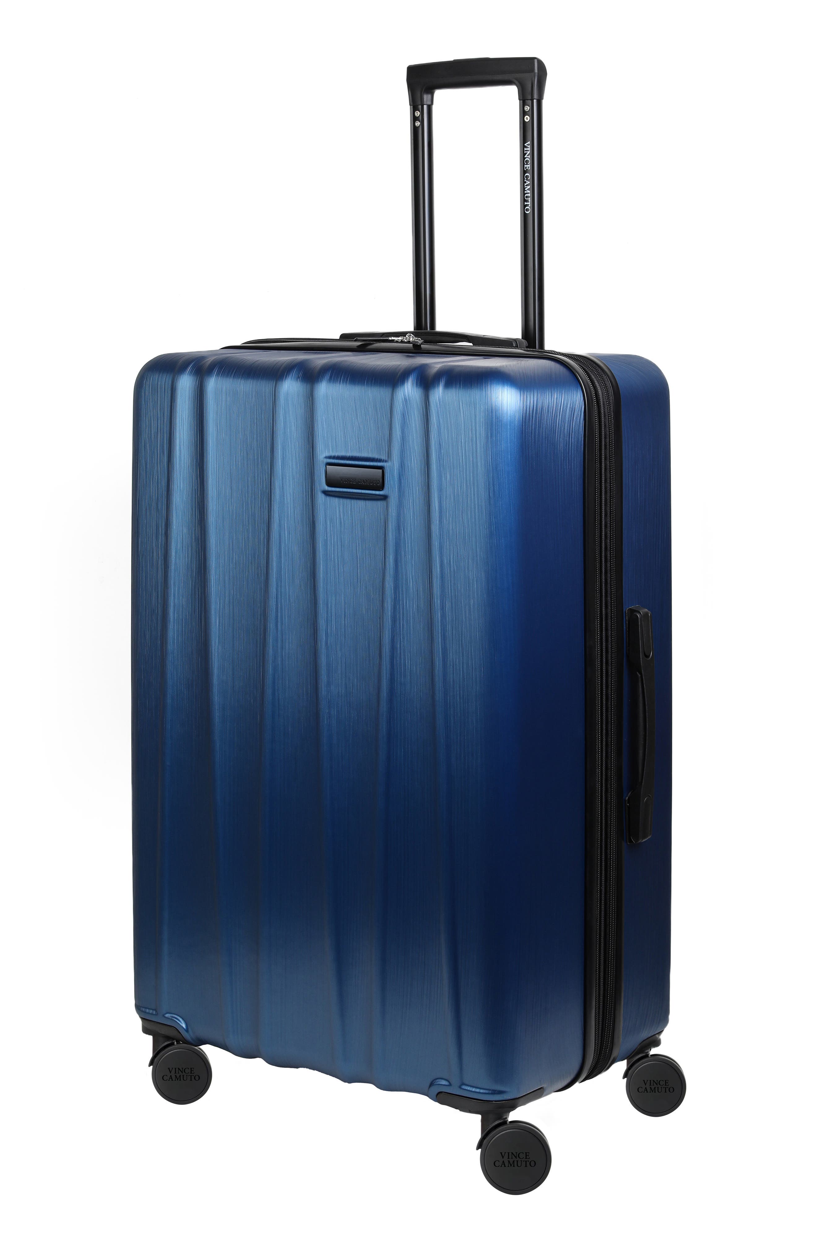 Vince Camuto Dahlia Expandable 28-Inch Spinner Luggage, Main, color, 