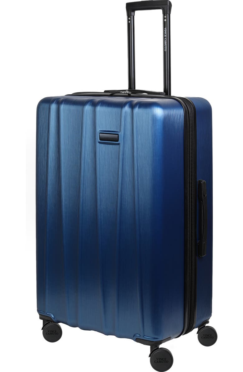 Vince Camuto Dahlia Expandable 28-Inch Spinner Luggage, Main, color,