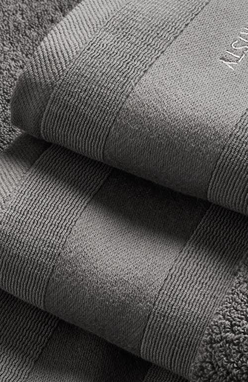 Christy Signature Luxury 100% Cotton Bath Towels