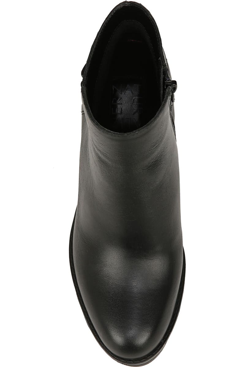 Naturalizer Veeda Water Resistant Bootie, Alternate, color,