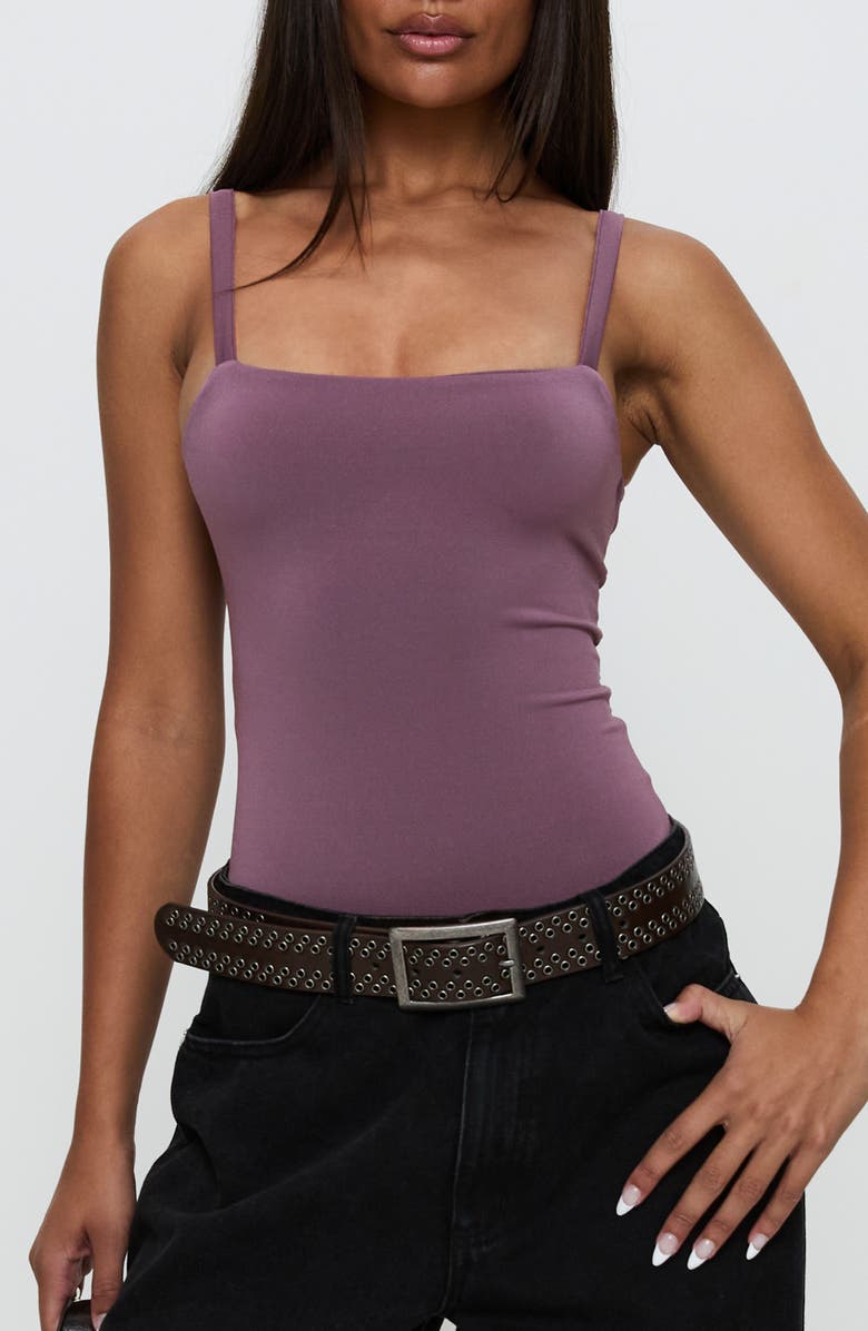 Princess Polly Off Stage Bodysuit, Main, color,