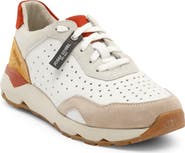Josef Seibel Jonah 02 Sneaker