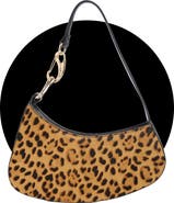 Dolce Vita Shoulder Bag