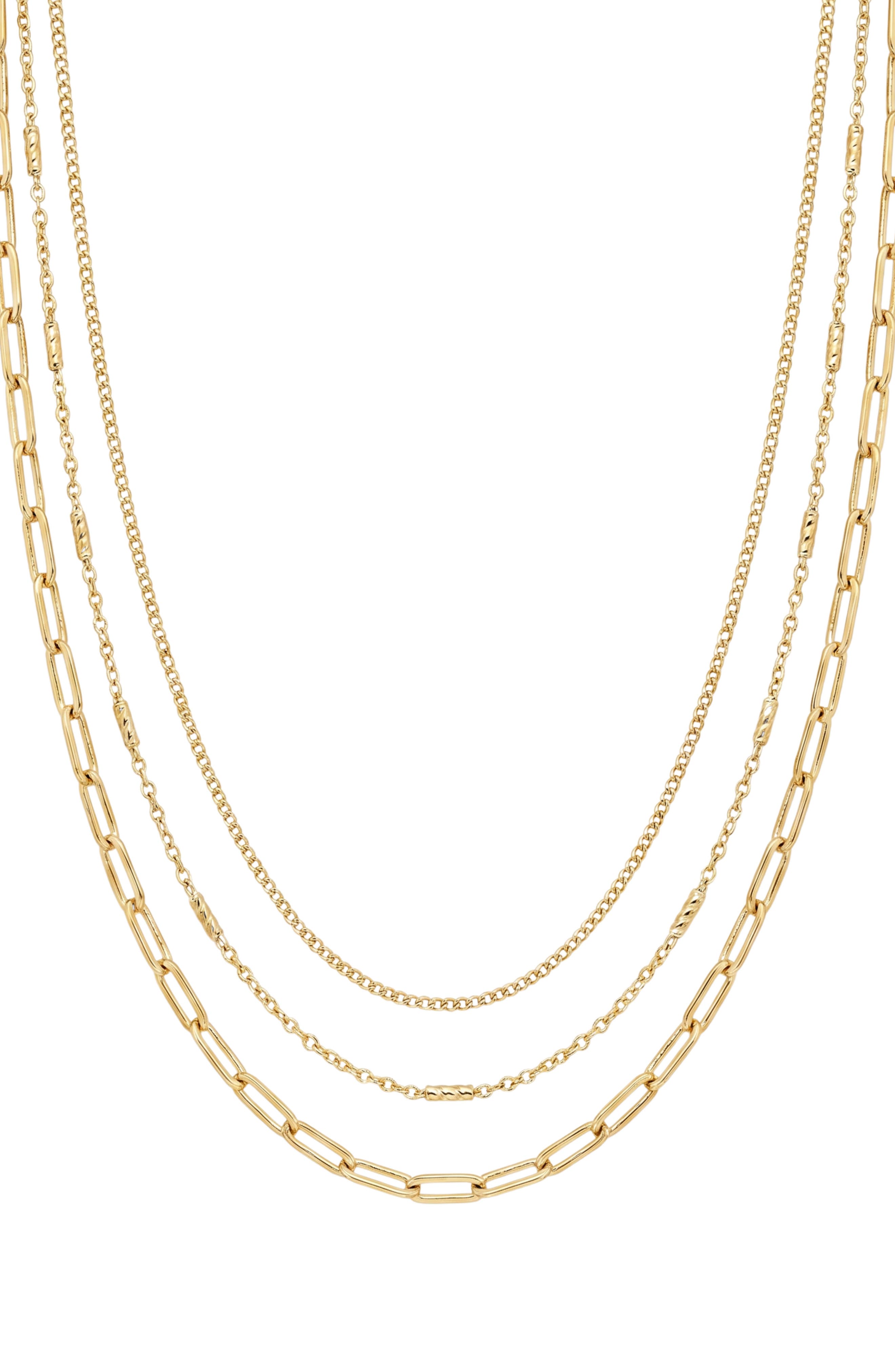 selected GOLD