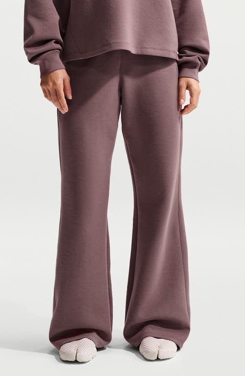 24.7 ImpossiblySoft Dri-FIT High-Waisted Loose Flared Pants