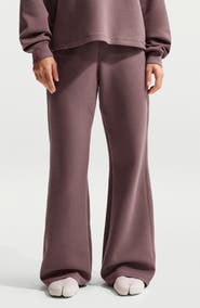 Nike 24.7 ImpossiblySoft Dri-FIT High-Waisted Loose Flared Pants