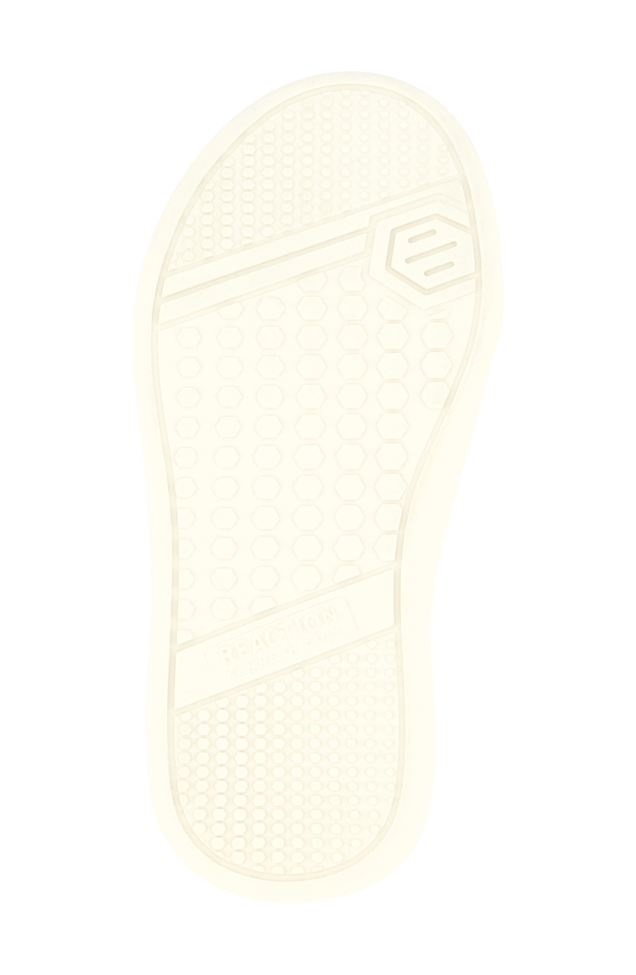 Kenneth Cole Kids' Reece Kannan Low Top Sneaker, Alternate, color, Cognac