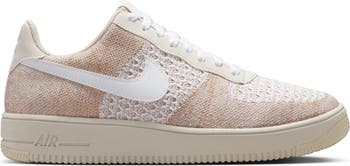 Air Force 1 Flyknit 2.0 Basketball Sneaker