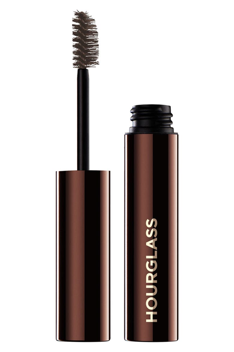 Arch Brow Volumizing Fiber Gel, Main, color, SOFT BRUNETTE