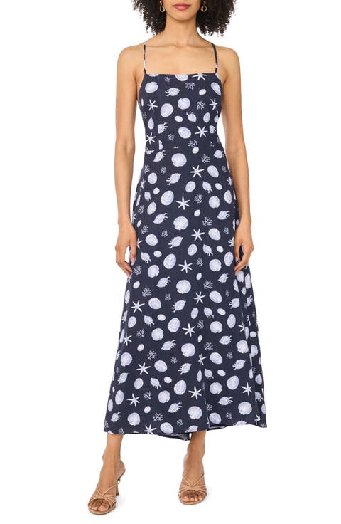 Cami Maxi Dress