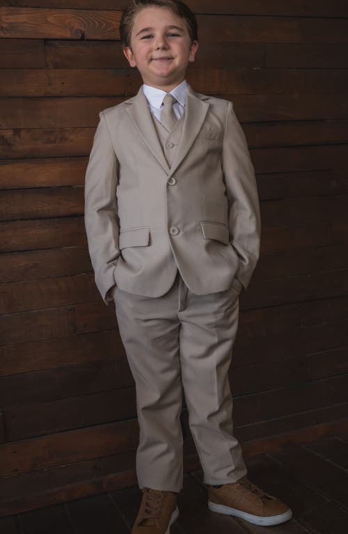 Peanut Butter Collection 007 Suit