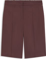 BOSS Tianala Wide Leg Shorts