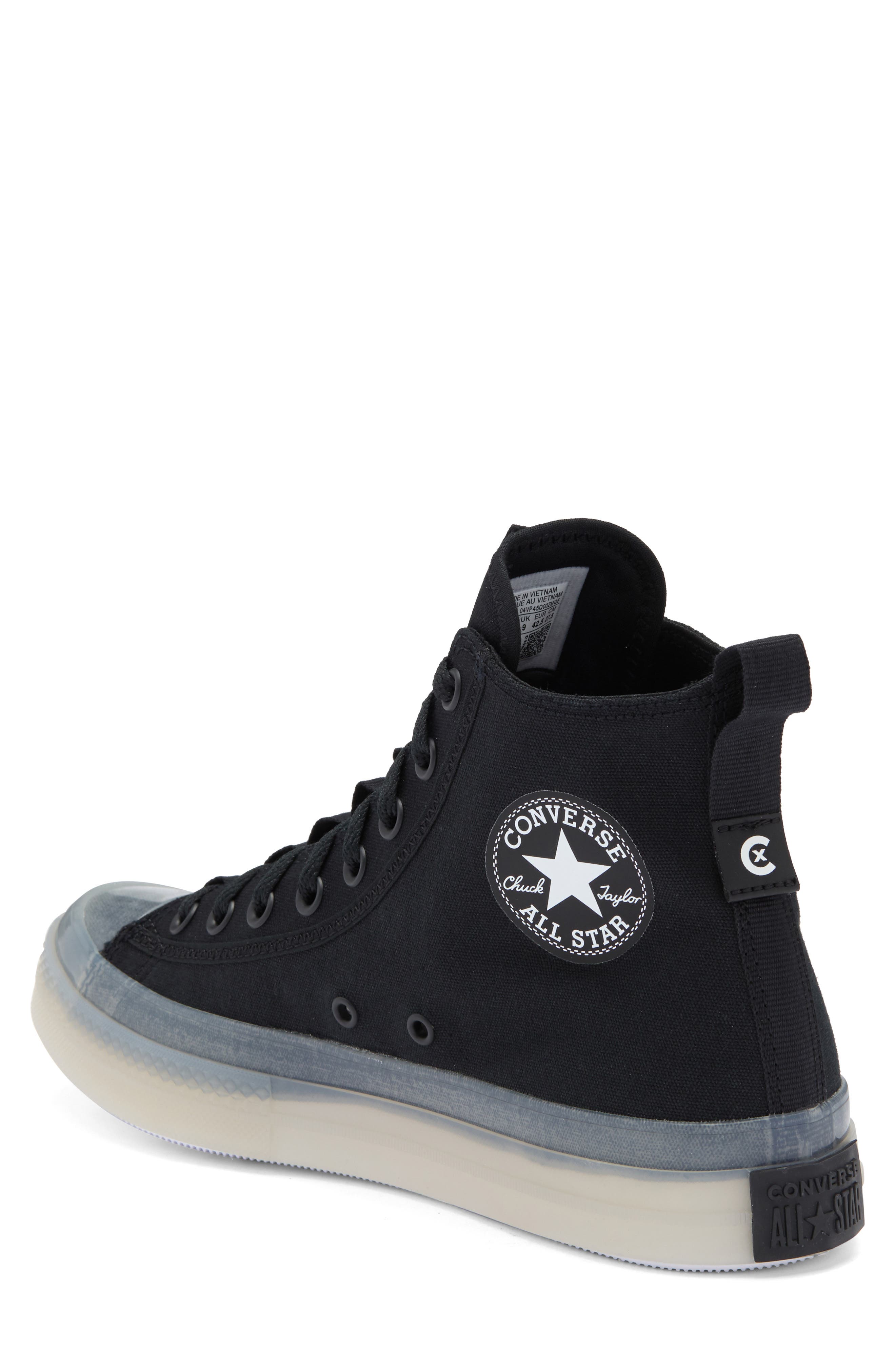 Converse Cx High Top Sneaker, Alternate, color, 