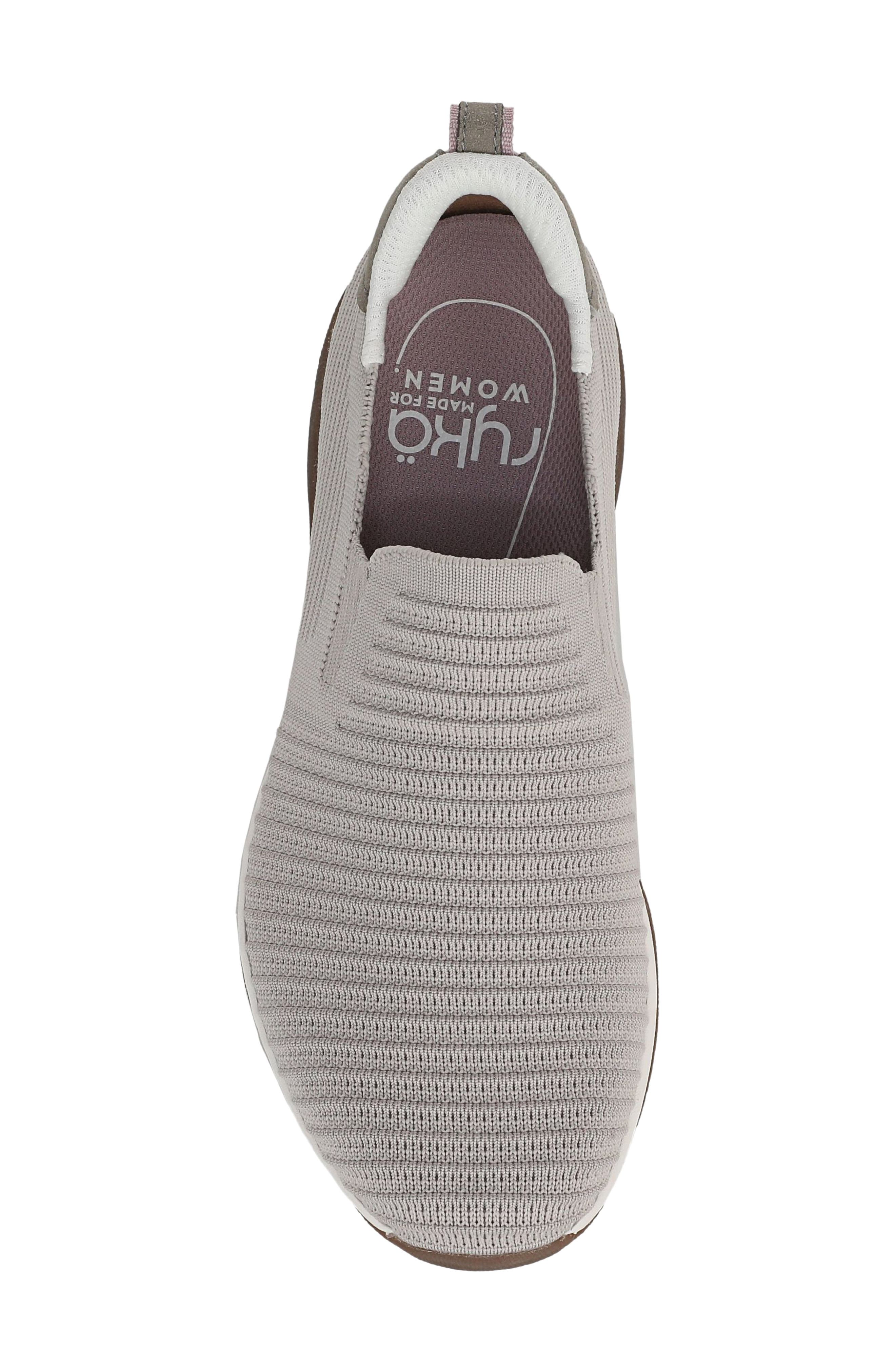 Era Slip-On Sneaker, Alternate, color, CHATEAU TAUPE