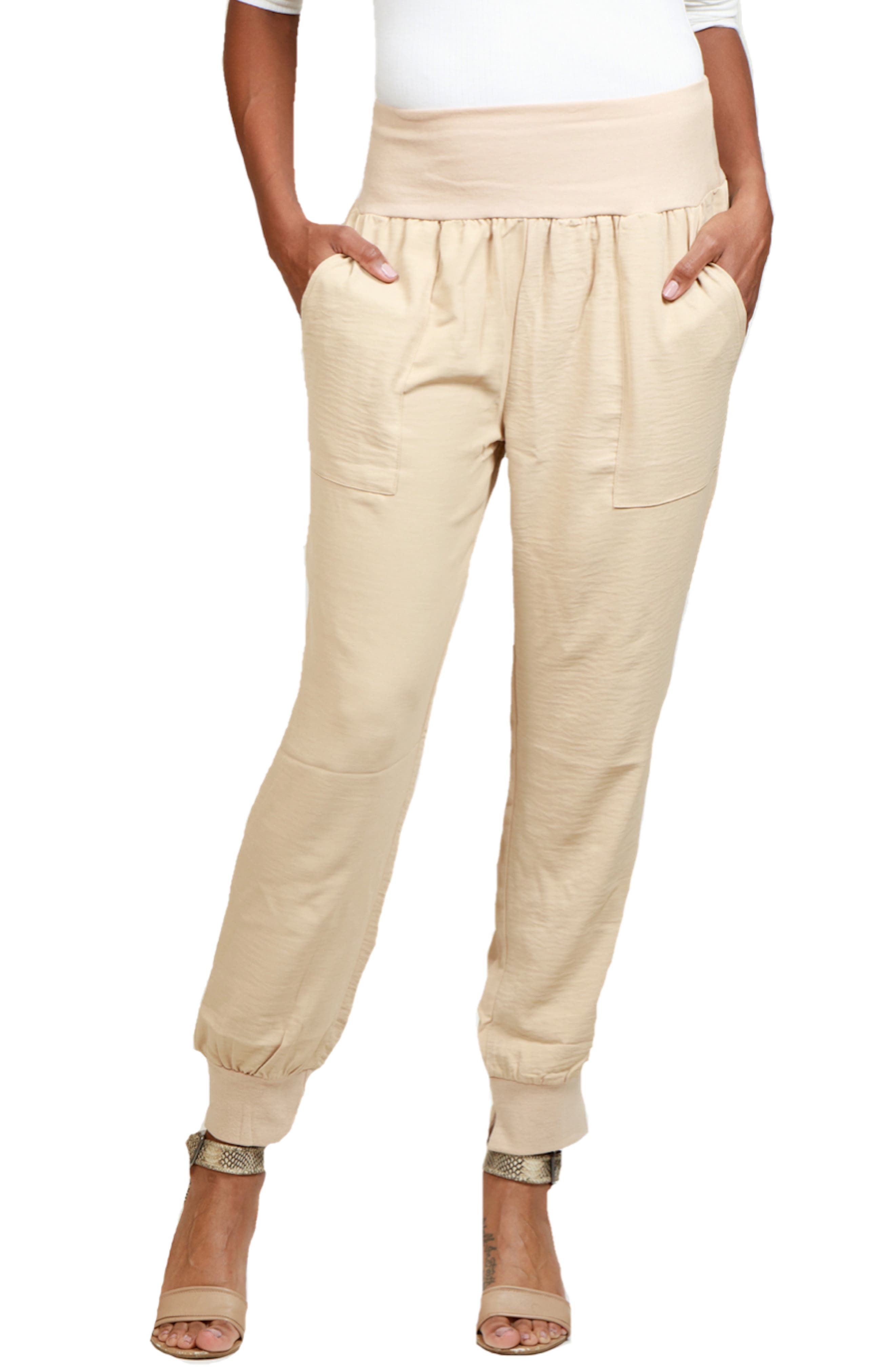 Casual Pocket Joggers - image 3