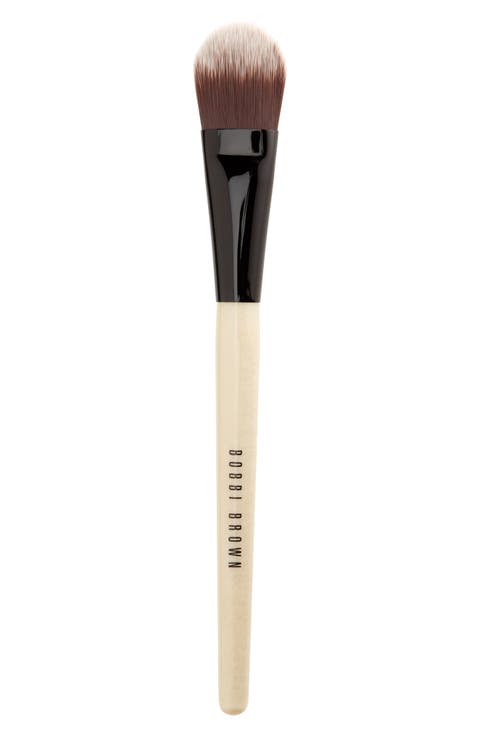 Foundation Brush