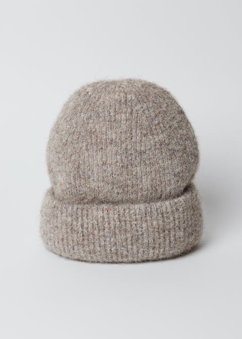 Eco Beanie
