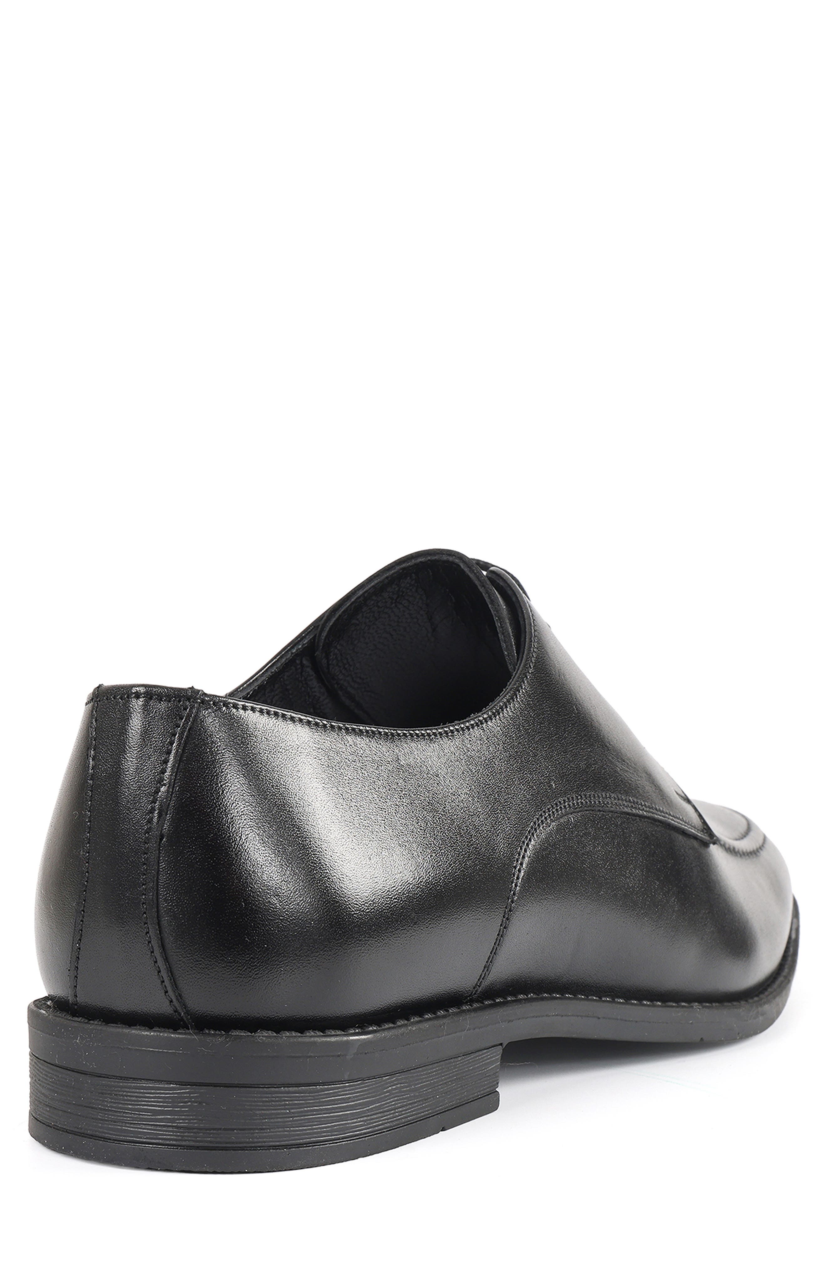 MACNOLA Iowa Cap Toe Derby, Alternate, color, 