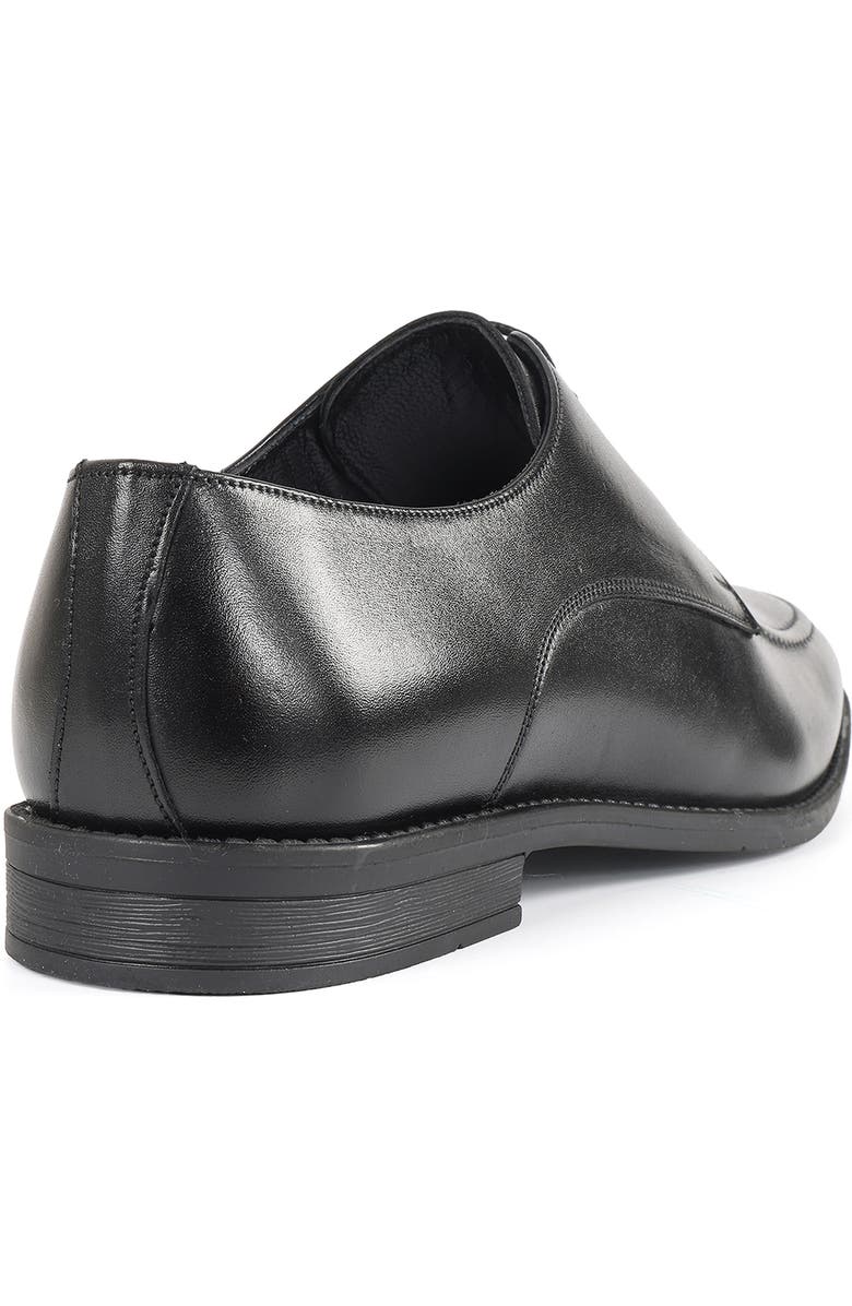 MACNOLA Iowa Cap Toe Derby, Alternate, color,