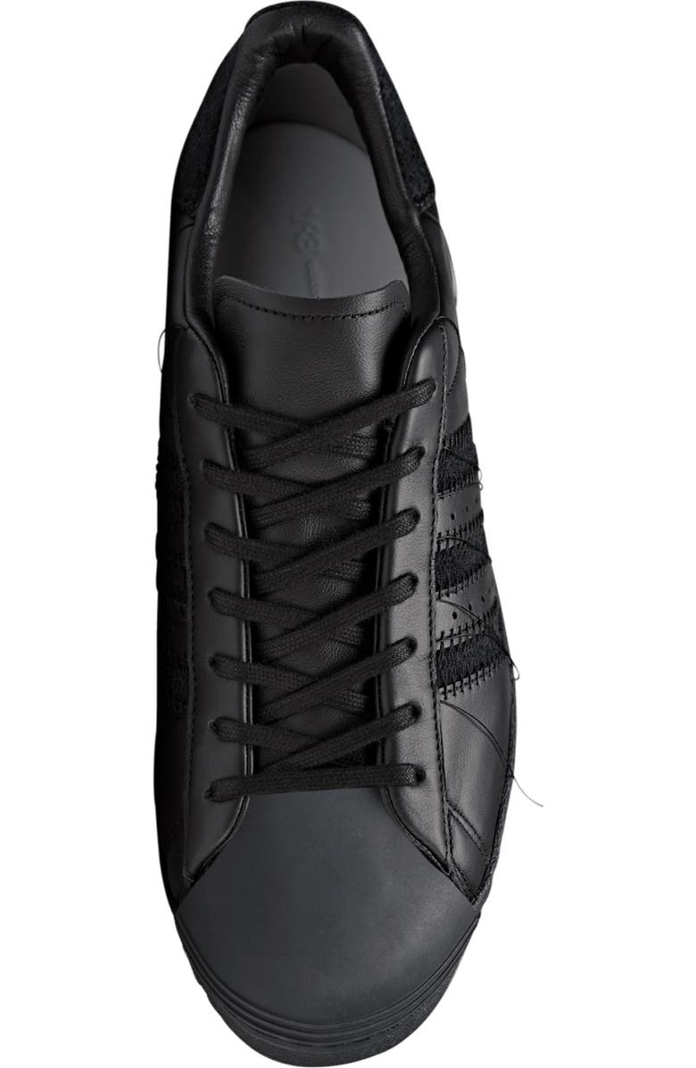 adidas Superstar Sneaker, Alternate, color,