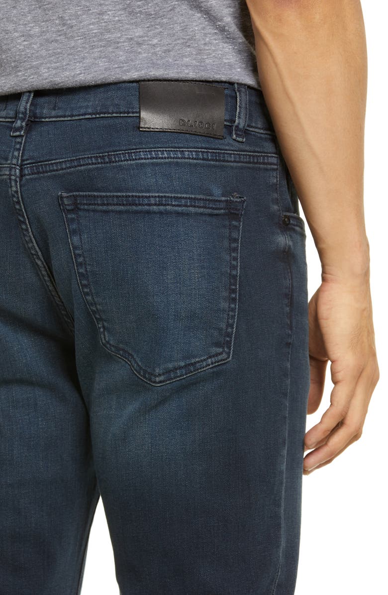 DL1961 Nick Slim Fit Jeans, Alternate, color, 