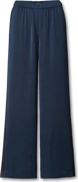 rag & bone Olivia Pull-On Wide Leg Pants