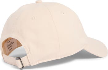 Bristol Crest Hat - Navy/Cream – Sporty & Rich