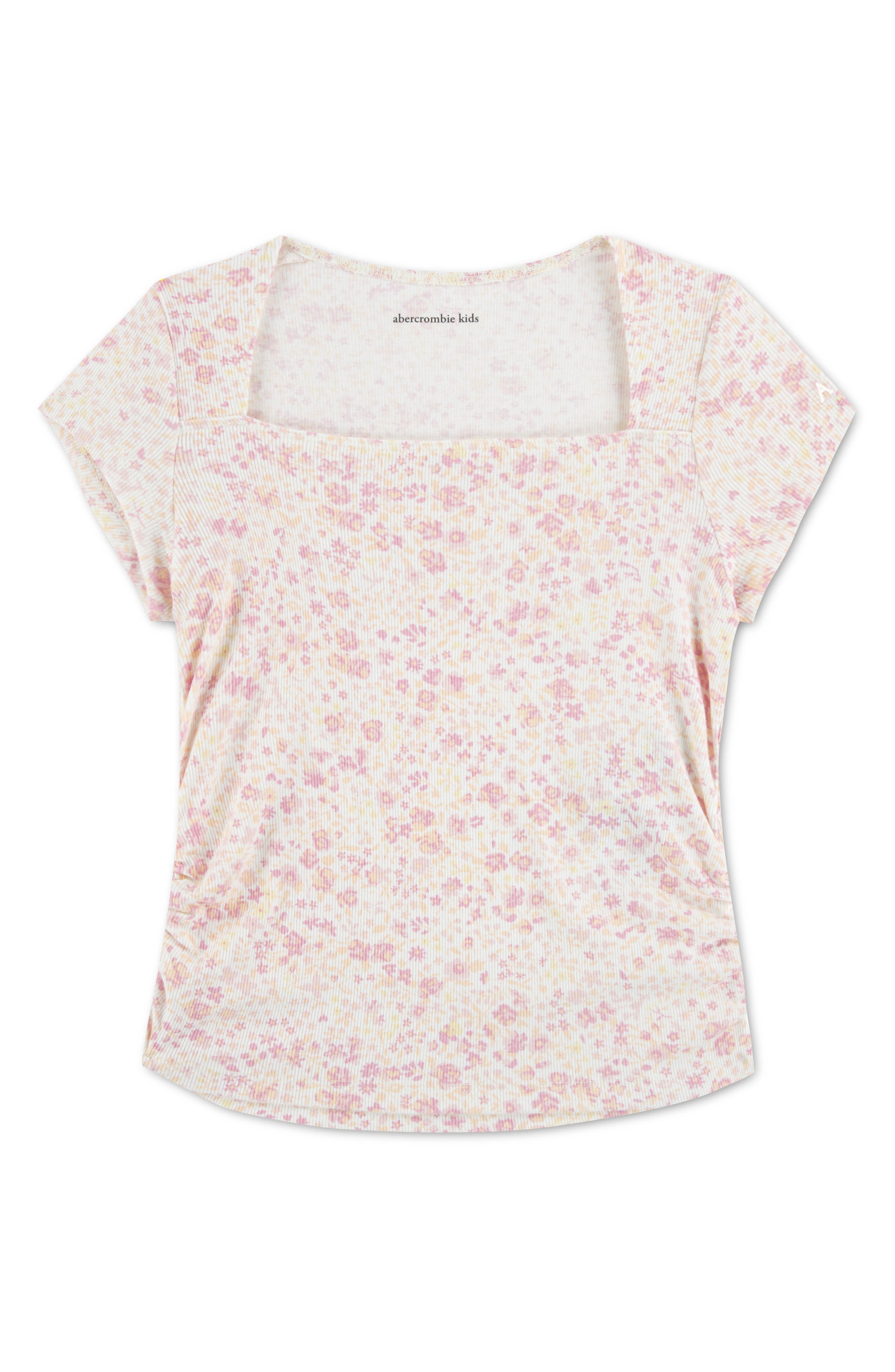 CHALK PINK