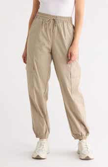 LAYER 8 Explore Woven Pants