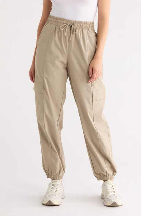 LAYER 8 Explore Woven Pants