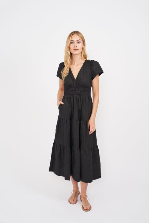 Marea Annabelle Dress