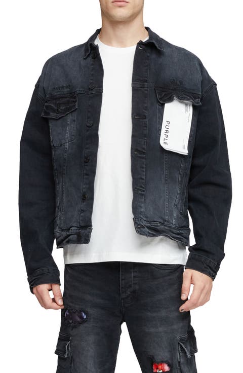 Triple Pocket Cargo Pants