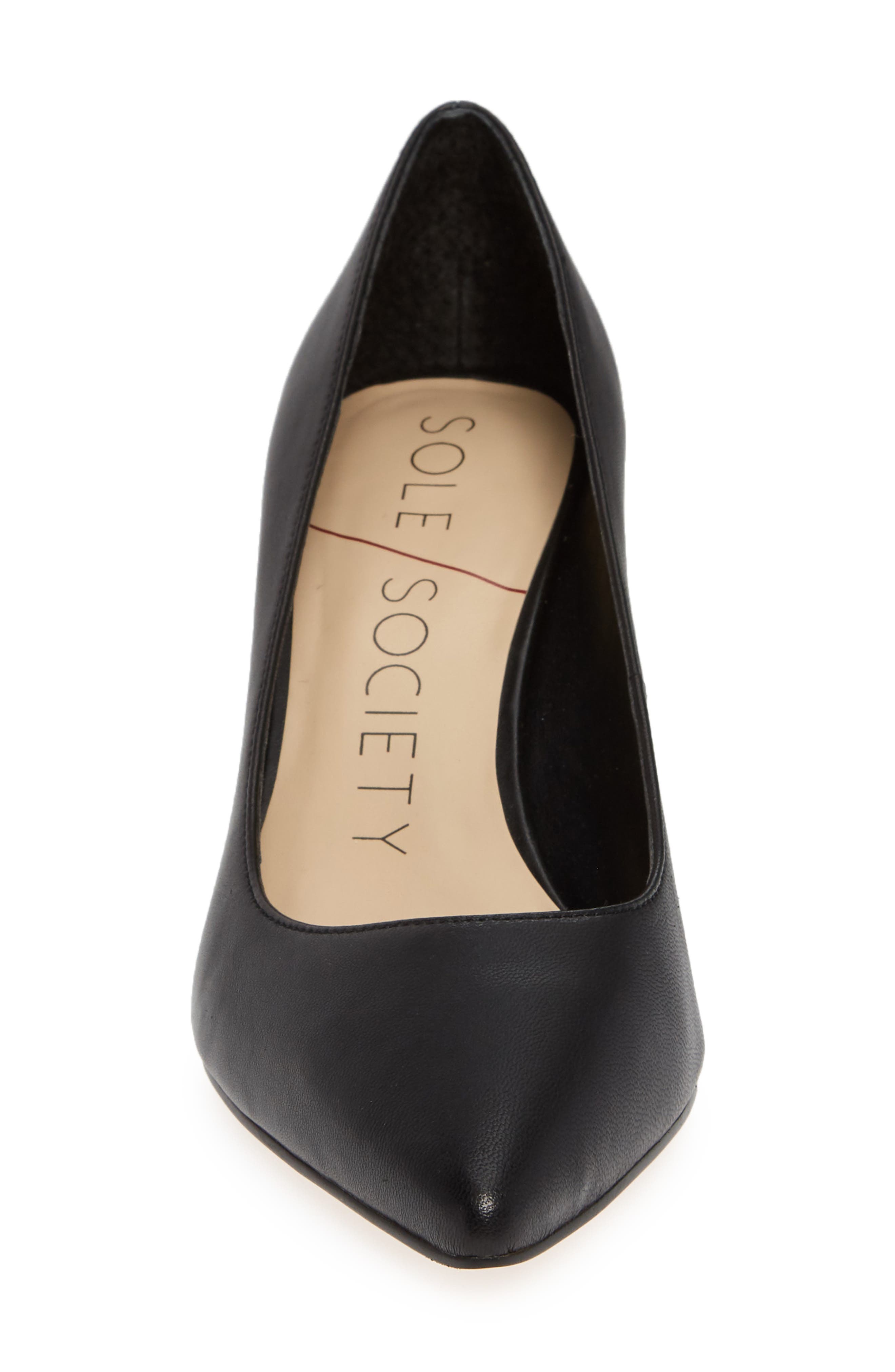 Sole Society Twila Pump, Alternate, color, 