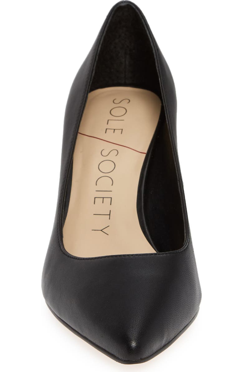 Sole Society Twila Pump, Alternate, color,