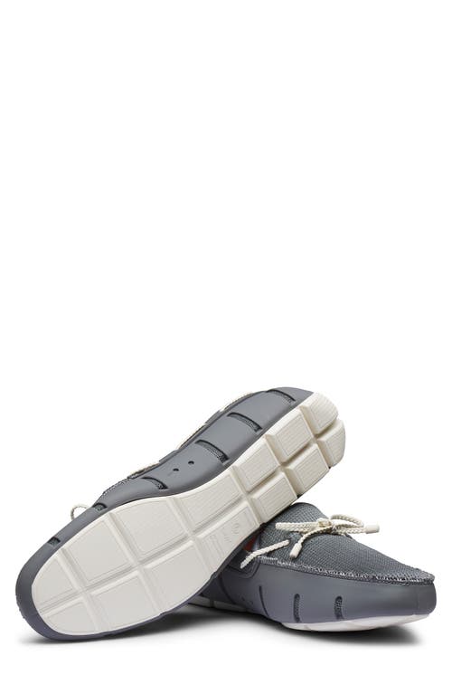 Swims Motion Knit Chukka Sneaker