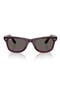  Violet Pink / Dark Grey