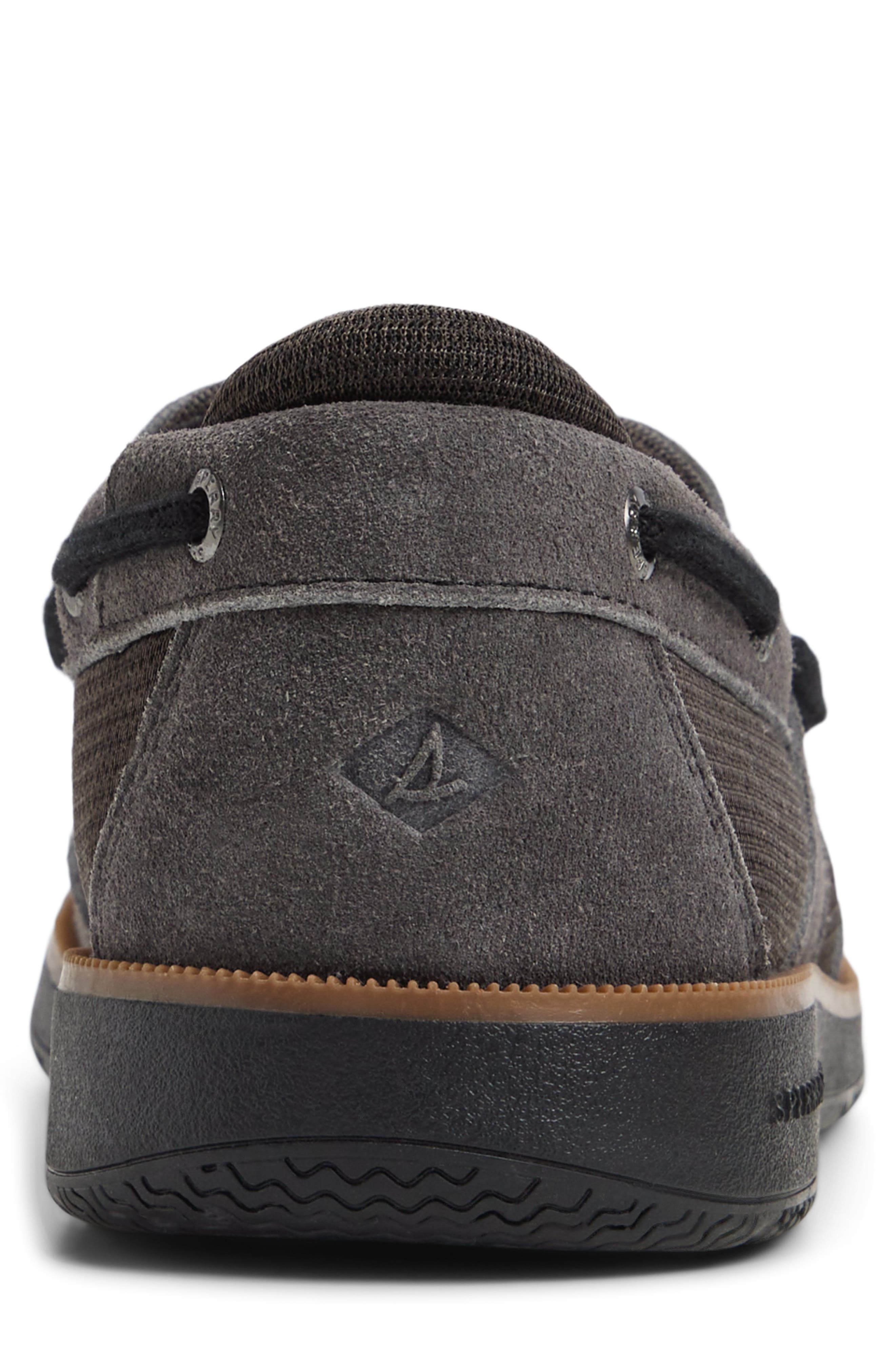 Surveyor 2-Eye Boat Shoe - image 4