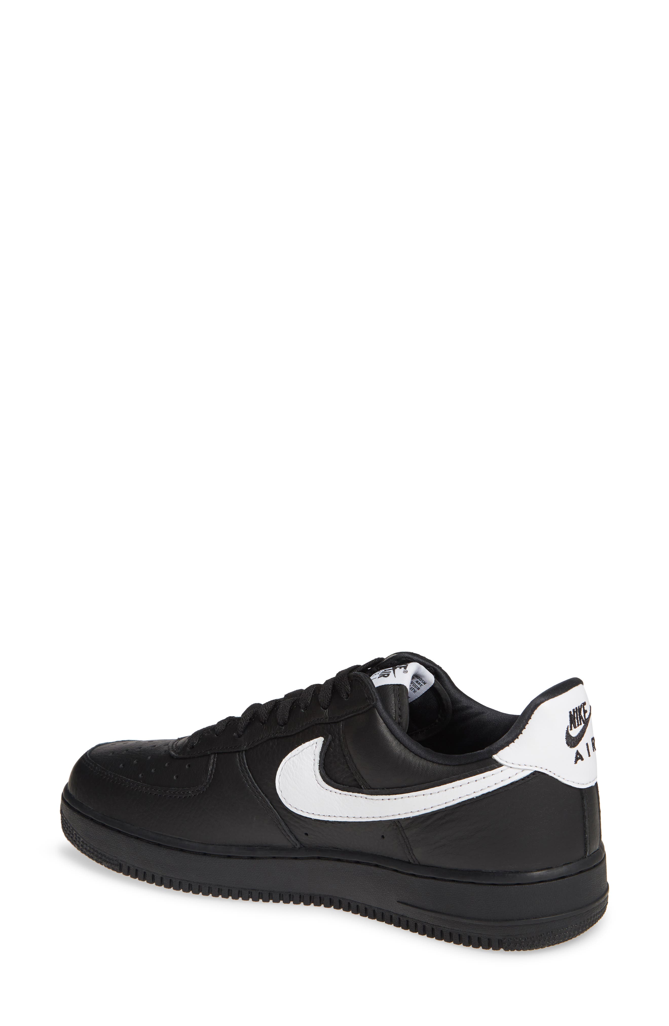 Nike Air Force 1 Low Retro QS Sneaker, Alternate, color, 