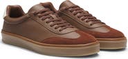 BOSS Zarek Low Top Sneaker