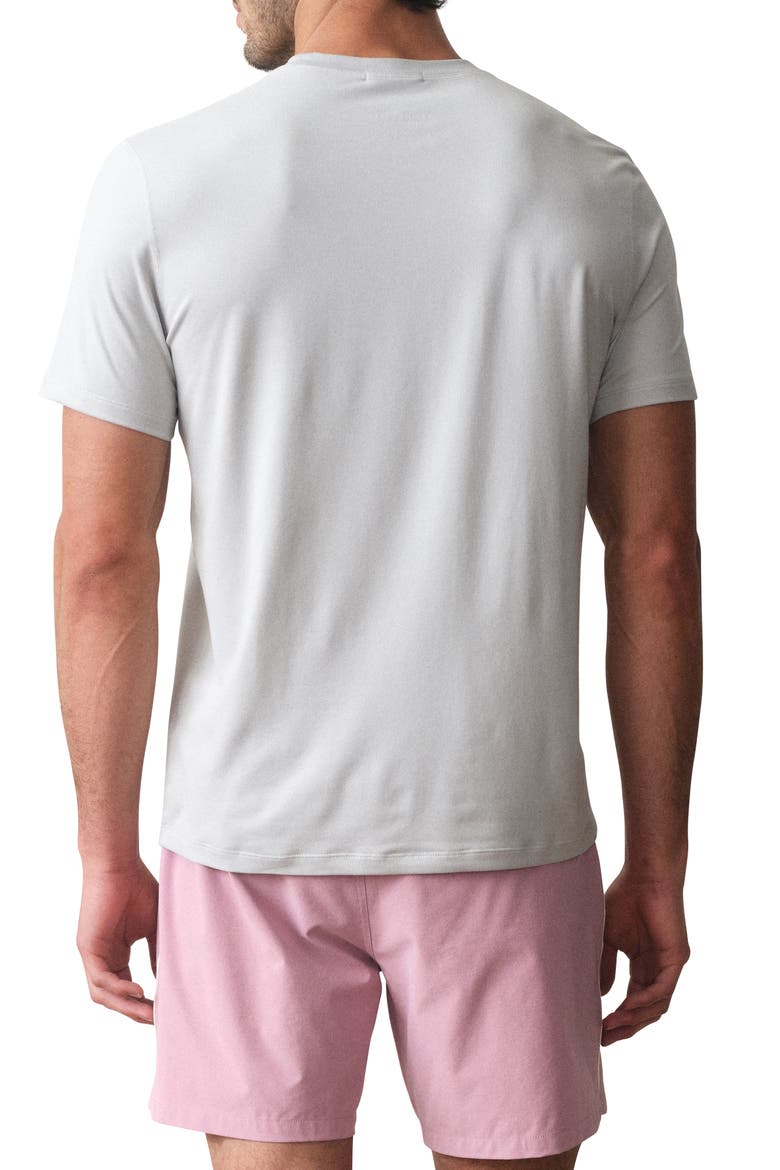 Sport Graphic T-Shirt, Alternate, color, HIGH RISE
