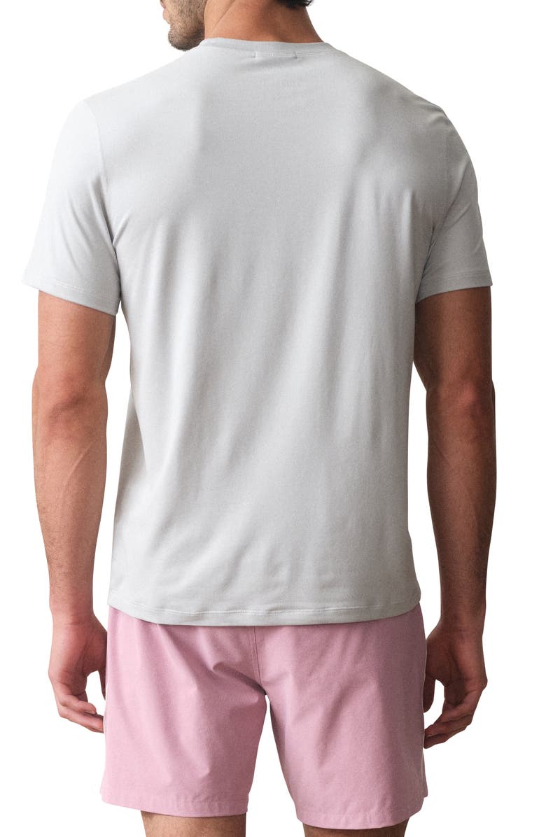 Marine Layer Sport Graphic T-Shirt, Alternate, color, High Rise